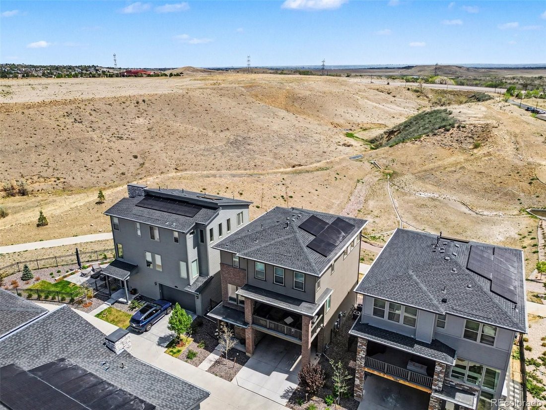 House in Morrison, Colorado, United States 4 - 17777087