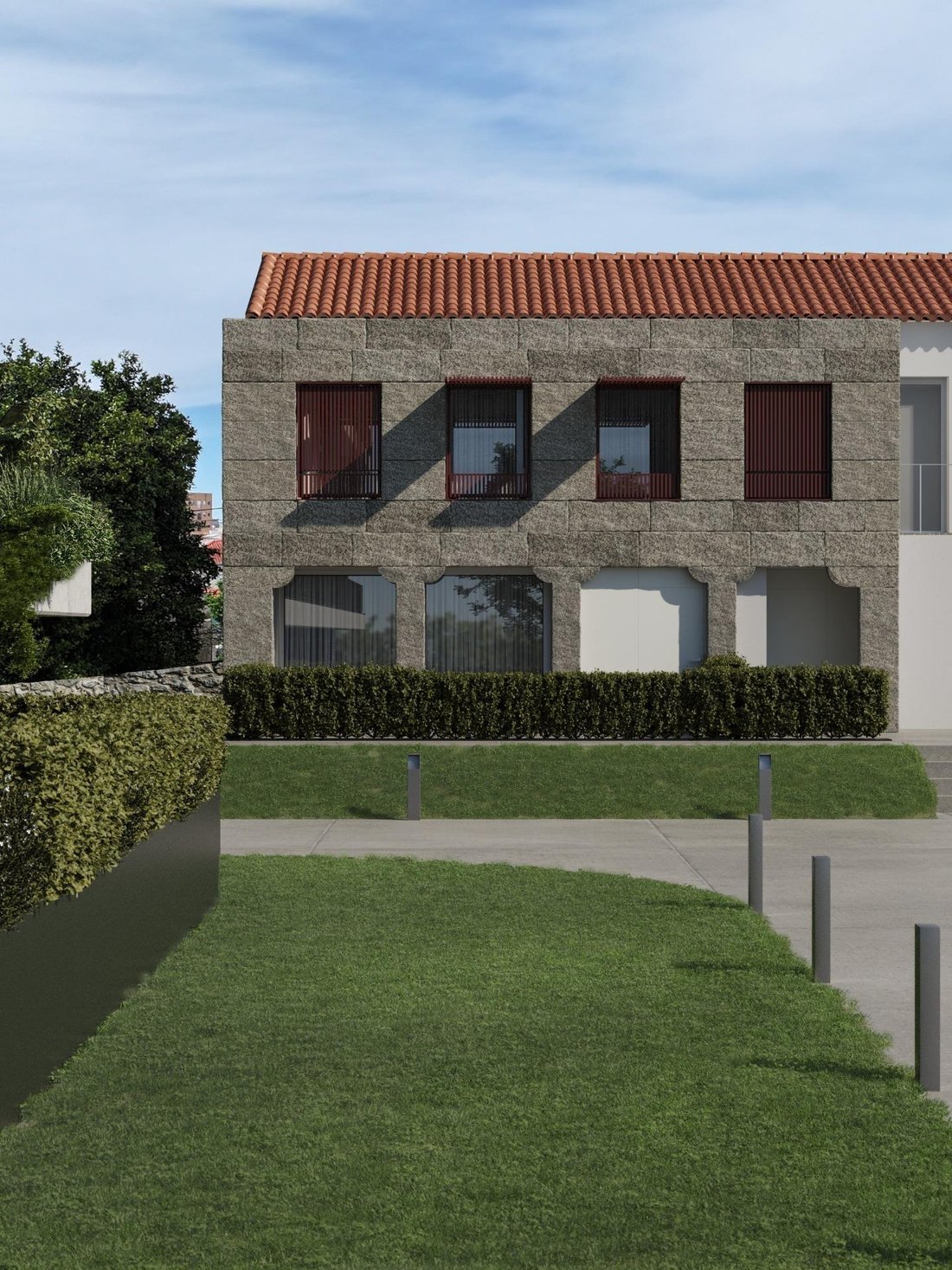 Apartment in Ferreiros e Gondizalves, Braga, Portugal 4 - 17777079