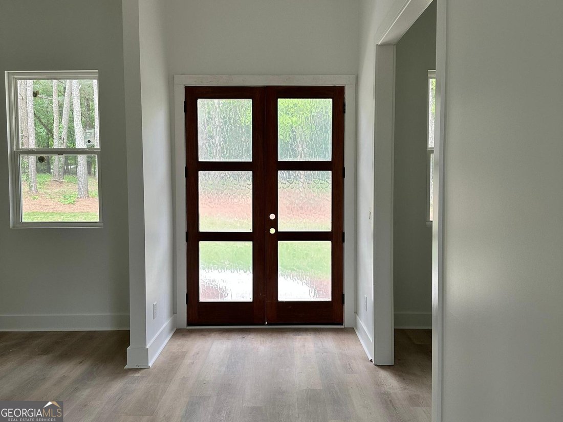 House in Griffin, Georgia, United States 4 - 17378421