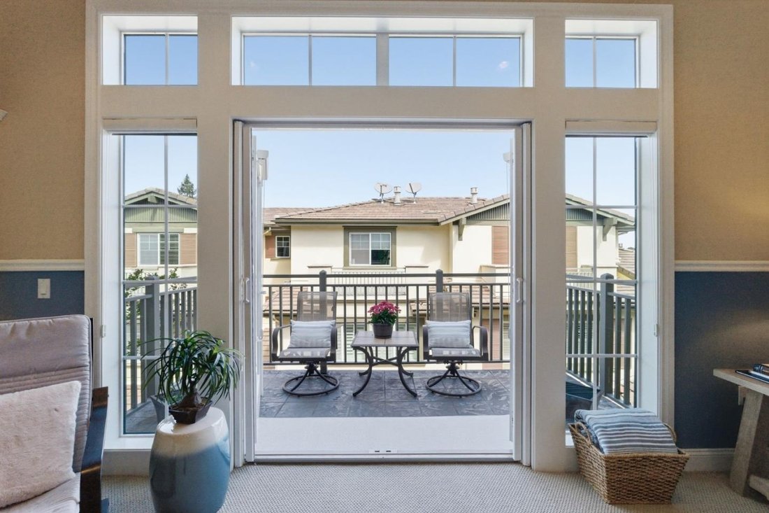 Condominio a San Jose, California, Stati Uniti 4 - 17776941