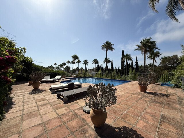 House in Sotogrande, San Roque, Andalusia 1 - 16206173