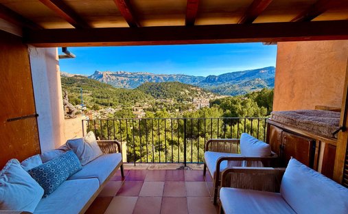 Apartamento en Sóller, Islas Baleares, España 1