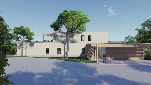 Land in Sotogrande, San Roque, Andalusia 4 - 16206160