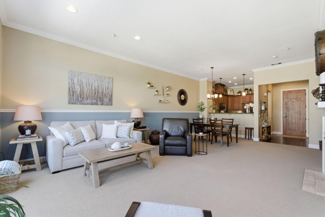 Condominio a San Jose, California, Stati Uniti 2 - 17776941
