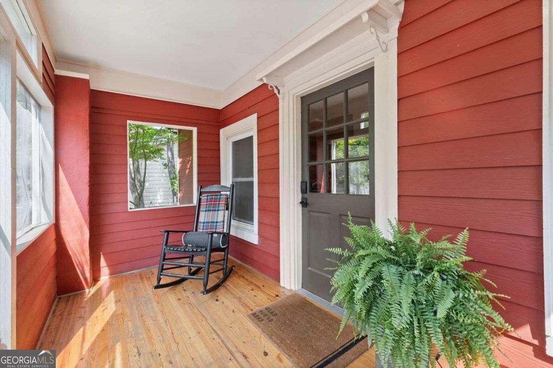 House in Decatur, Georgia, United States 3 - 17776856