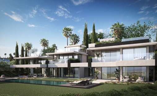 House in Sotogrande, San Roque, Andalusia 1