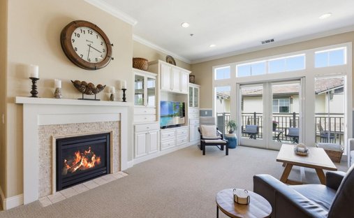 Condominio a San Jose, California, Stati Uniti 1