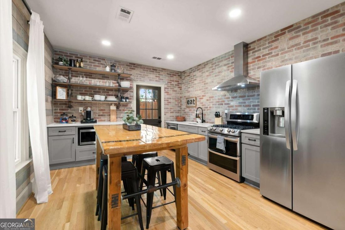 House in Decatur, Georgia, United States 4 - 17776856