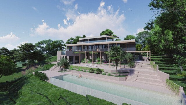 Land in Sotogrande, San Roque, Andalusia 2 - 16206160