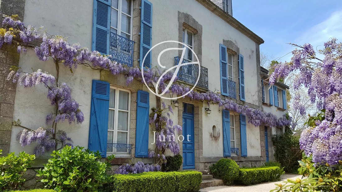Maison à Grand-Champ, Bretagne, France 1 - 17444534