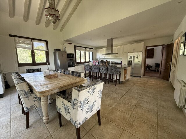 House in Sotogrande, San Roque, Andalusia 2 - 16206173