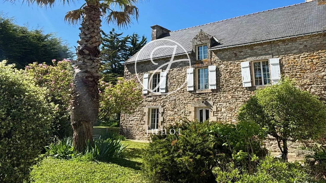 House in Le Pargo-La Mare-Bois de Vincin, Vannes, France 5 - 17444826