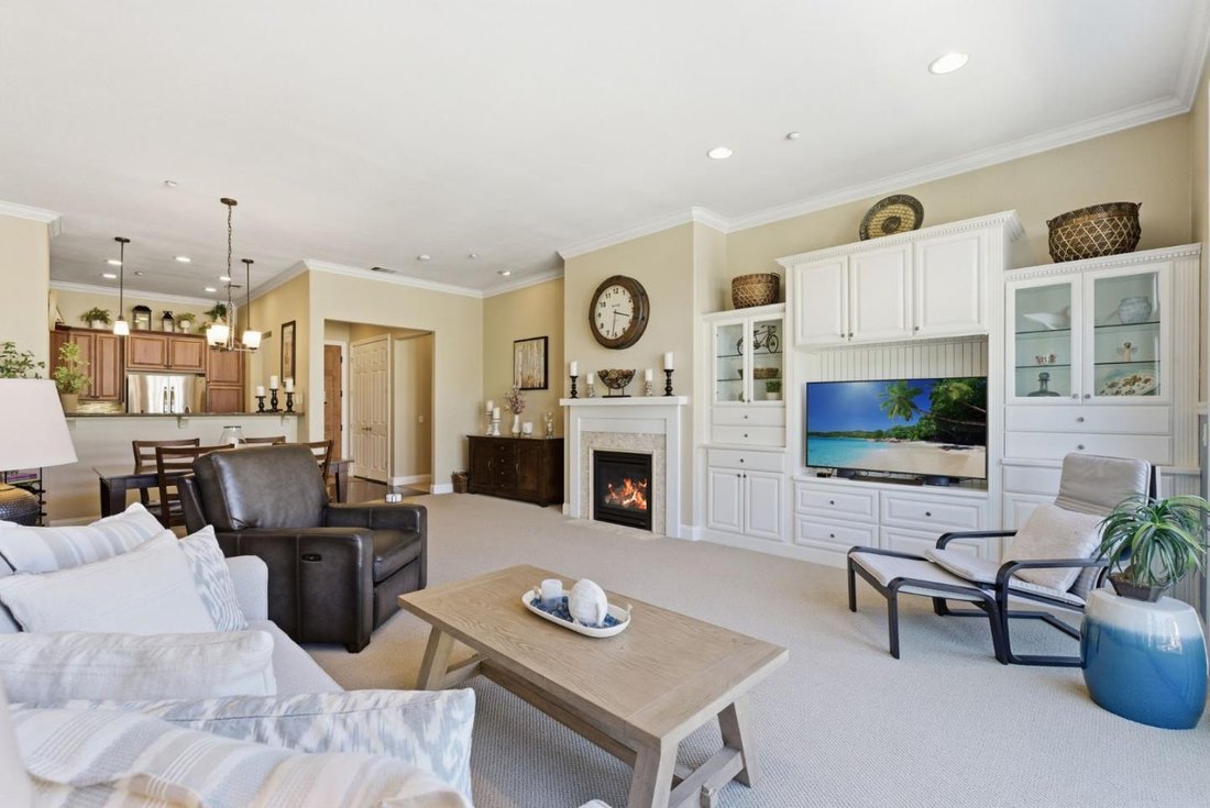 Condominio a San Jose, California, Stati Uniti 3 - 17776941