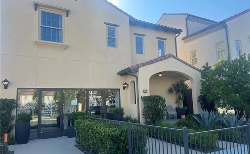 Haus in Irvine, Kalifornien, Vereinigte Staaten 1