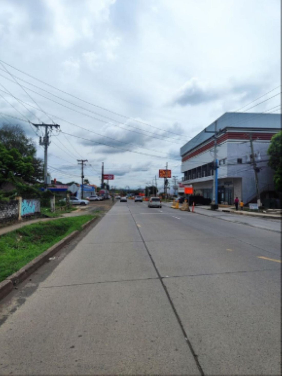 Land in Chitre, Herrera Province, Panama 2 - 17776872