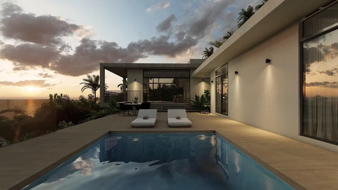 House in Las Escobas del Venado, Los Santos Province, Panama 5 - 17776868