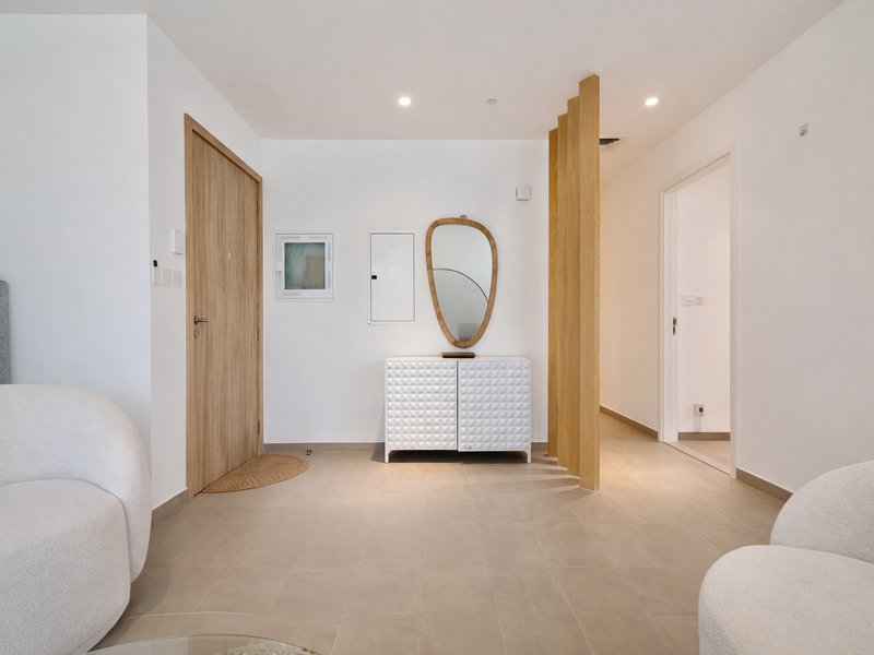 Apartment in Dubai Hills Estate, Dubai, United Arab Emirates 5 - 17777062