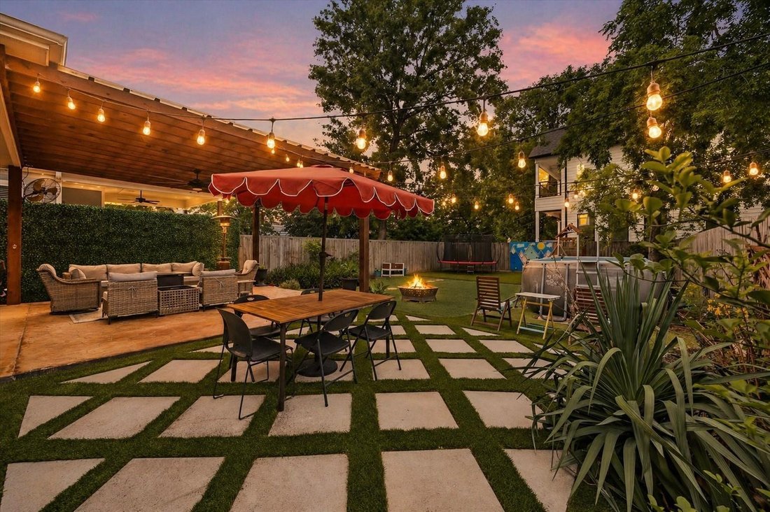 House in Houston, Texas, United States 1 - 17776955