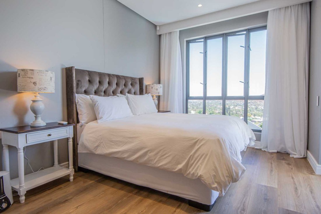 Apartment in Windhoek, Khomas Region, Namibia 3 - 17777089