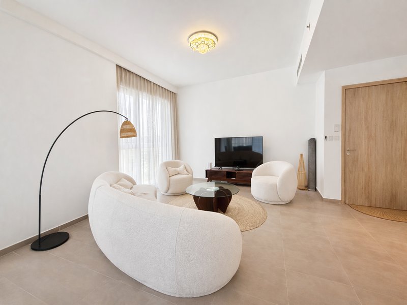 Apartment in Dubai Hills Estate, Dubai, United Arab Emirates 4 - 17777062