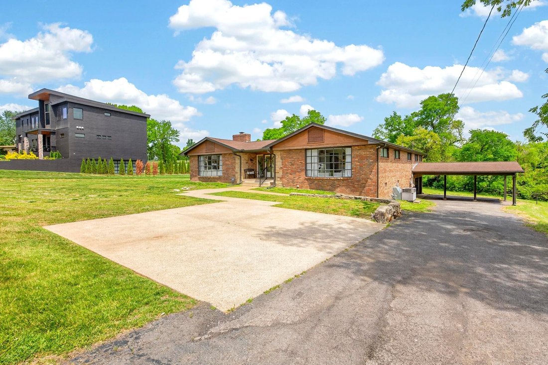 House in Hendersonville, Tennessee, United States 5 - 17776991