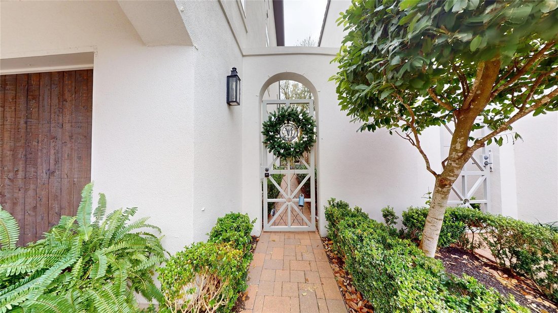 Townhouse in Sugar Land, Texas, United States 2 - 17776950