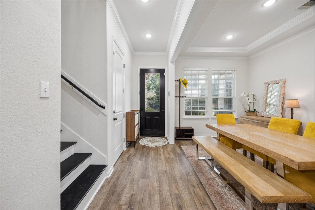 House in Houston, Texas, United States 5 - 17776955