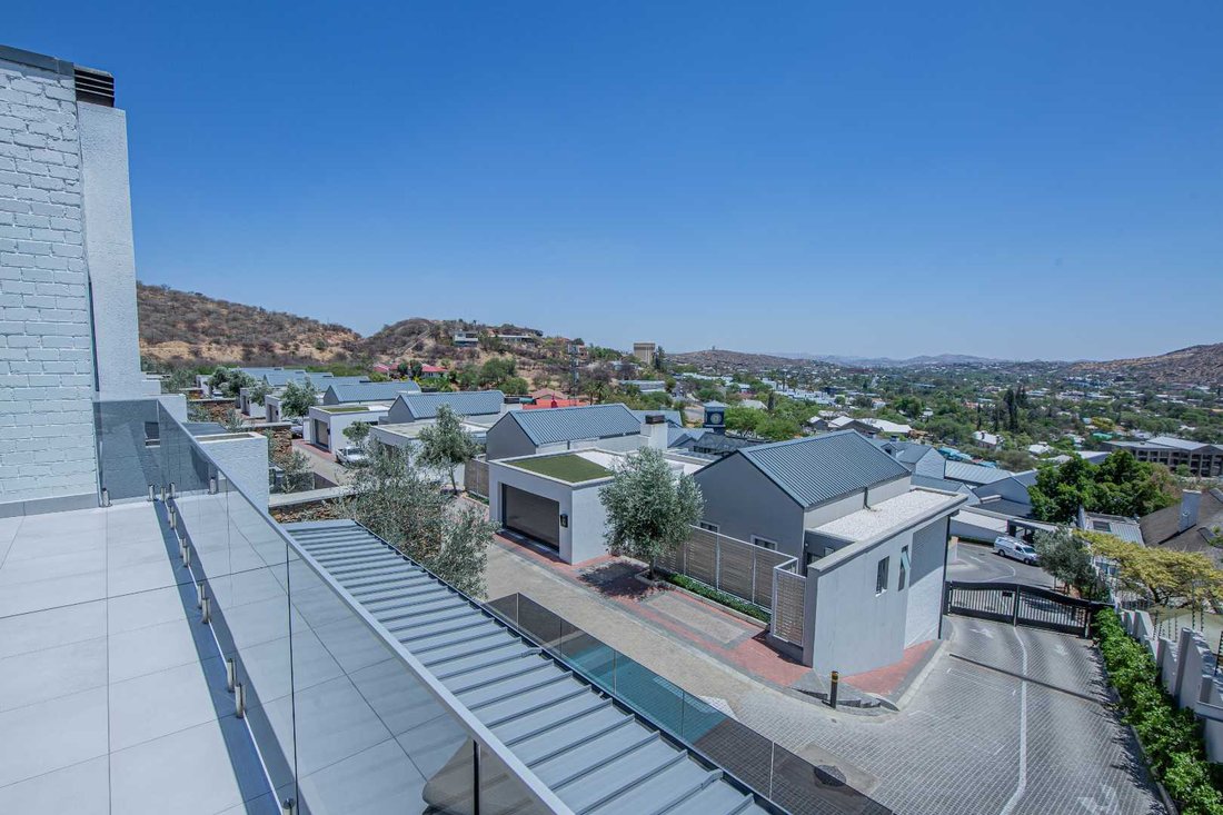 Apartment in Windhoek, Khomas Region, Namibia 2 - 17777089
