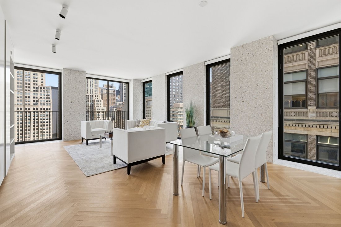 Condo in New York, New York, United States 1 - 17777105
