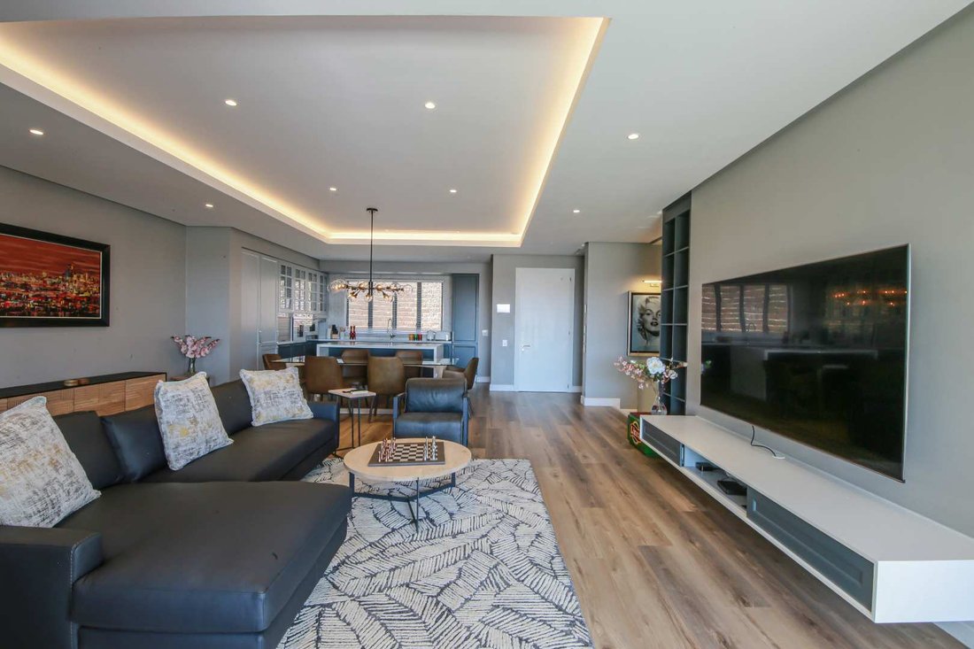 Apartment in Windhoek, Khomas Region, Namibia 1 - 17777089