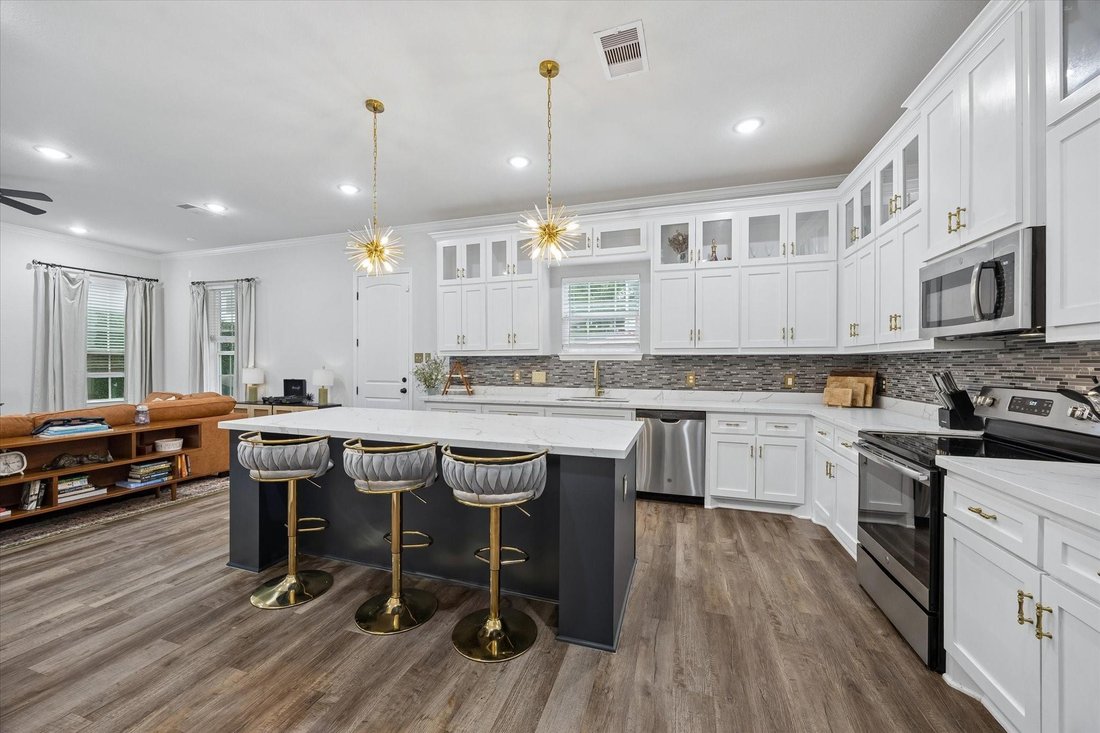 House in Houston, Texas, United States 4 - 17776955