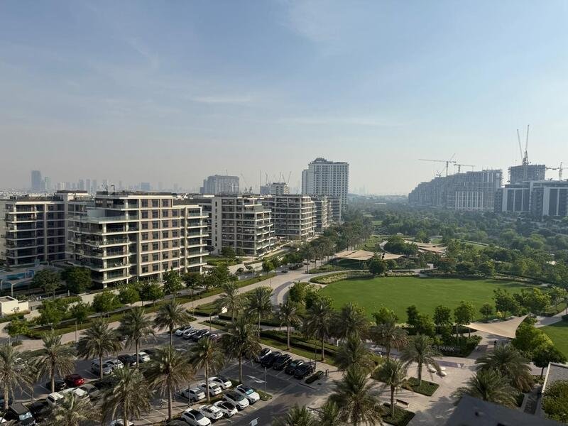 Apartment in Dubai Hills Estate, Dubai, United Arab Emirates 2 - 17777062