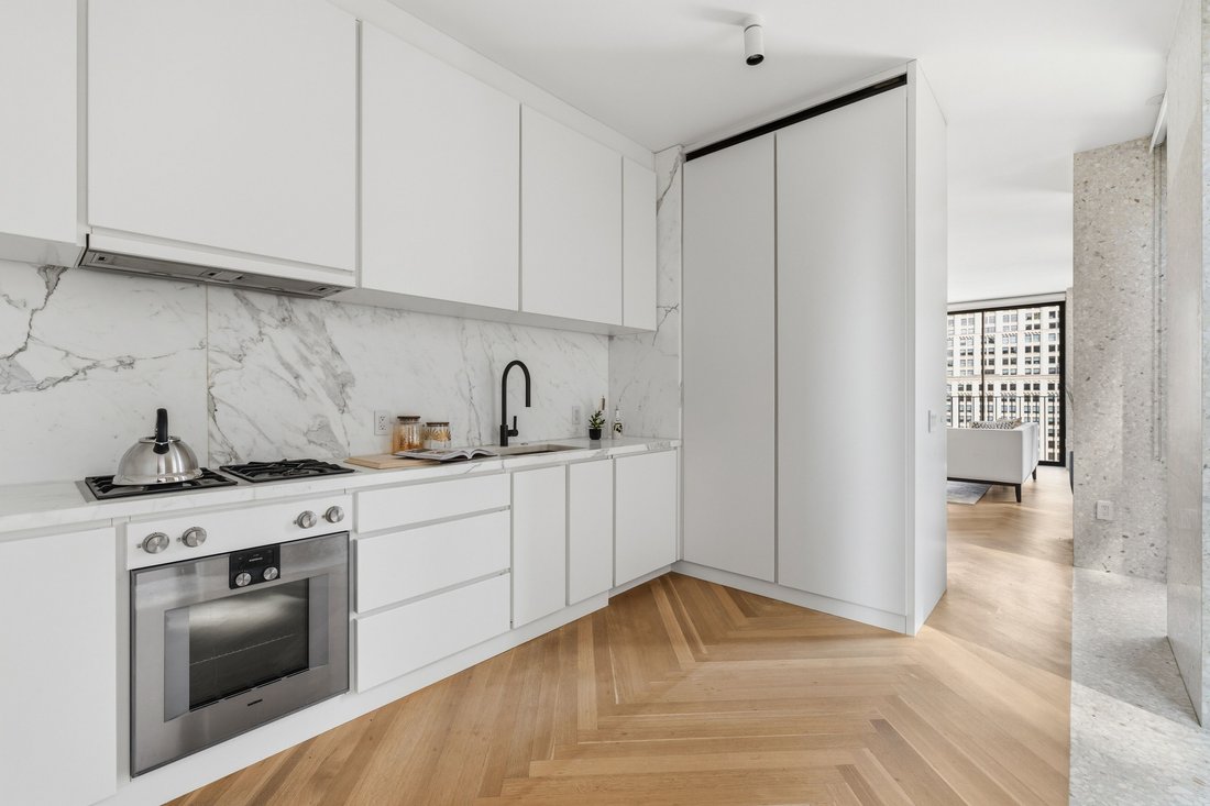 Condo in New York, New York, United States 4 - 17777105