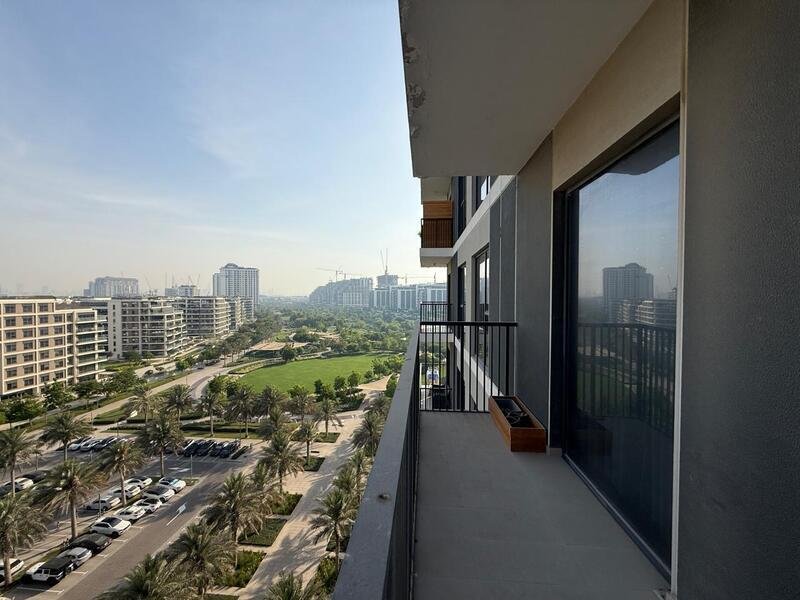 Apartment in Dubai Hills Estate, Dubai, United Arab Emirates 3 - 17777062