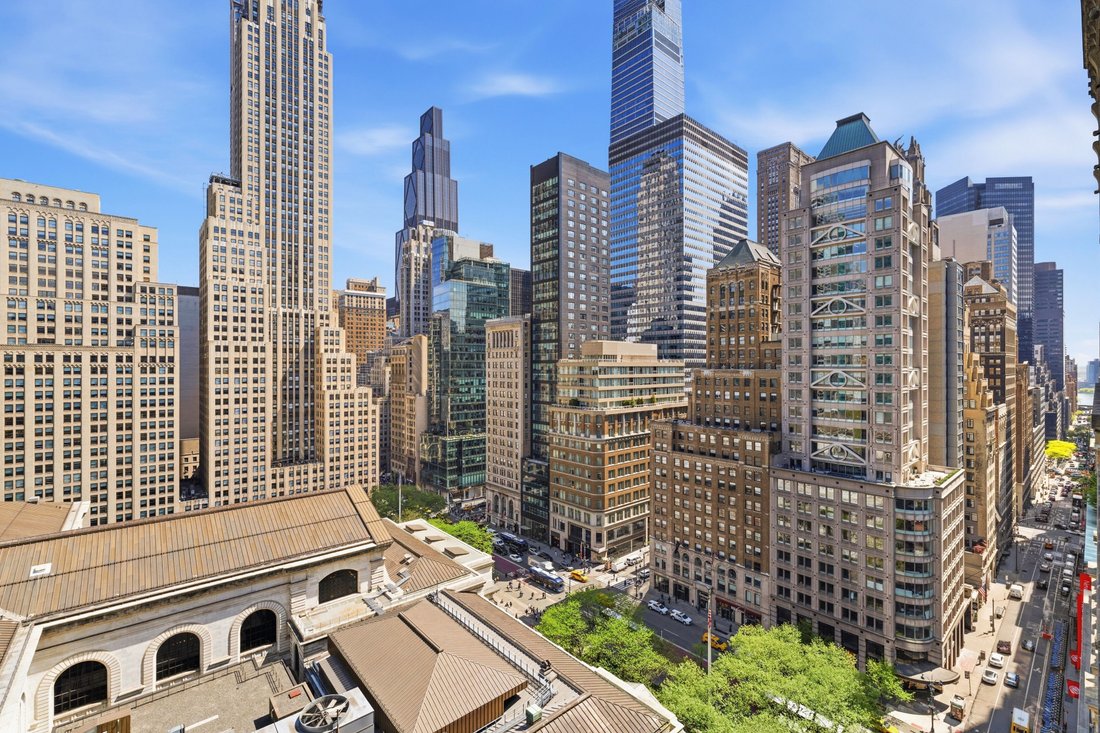 Condo in New York, New York, United States 3 - 17777105