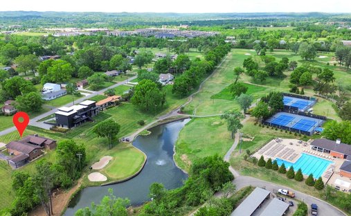 Casa a Hendersonville, Tennessee, Stati Uniti 1