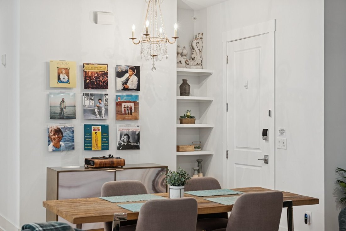 Condo in Nashville, Tennessee, United States 3 - 17776992