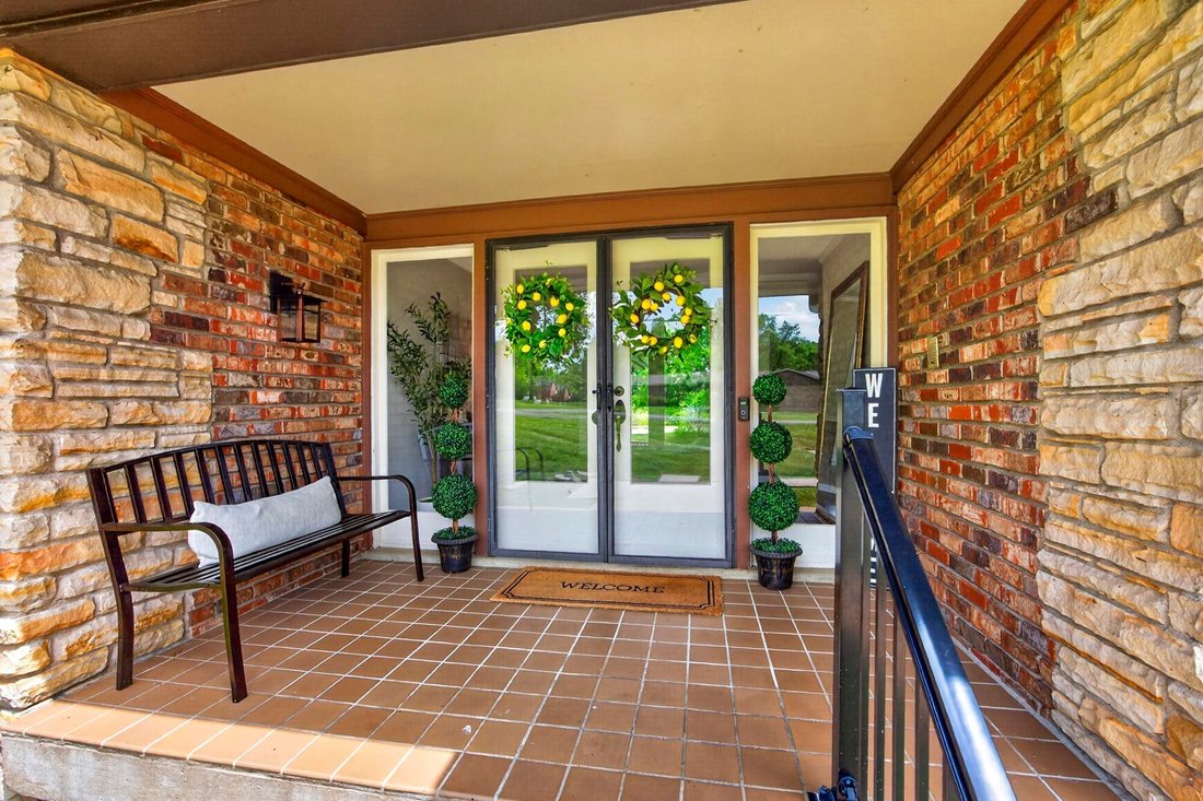 House in Hendersonville, Tennessee, United States 4 - 17776991