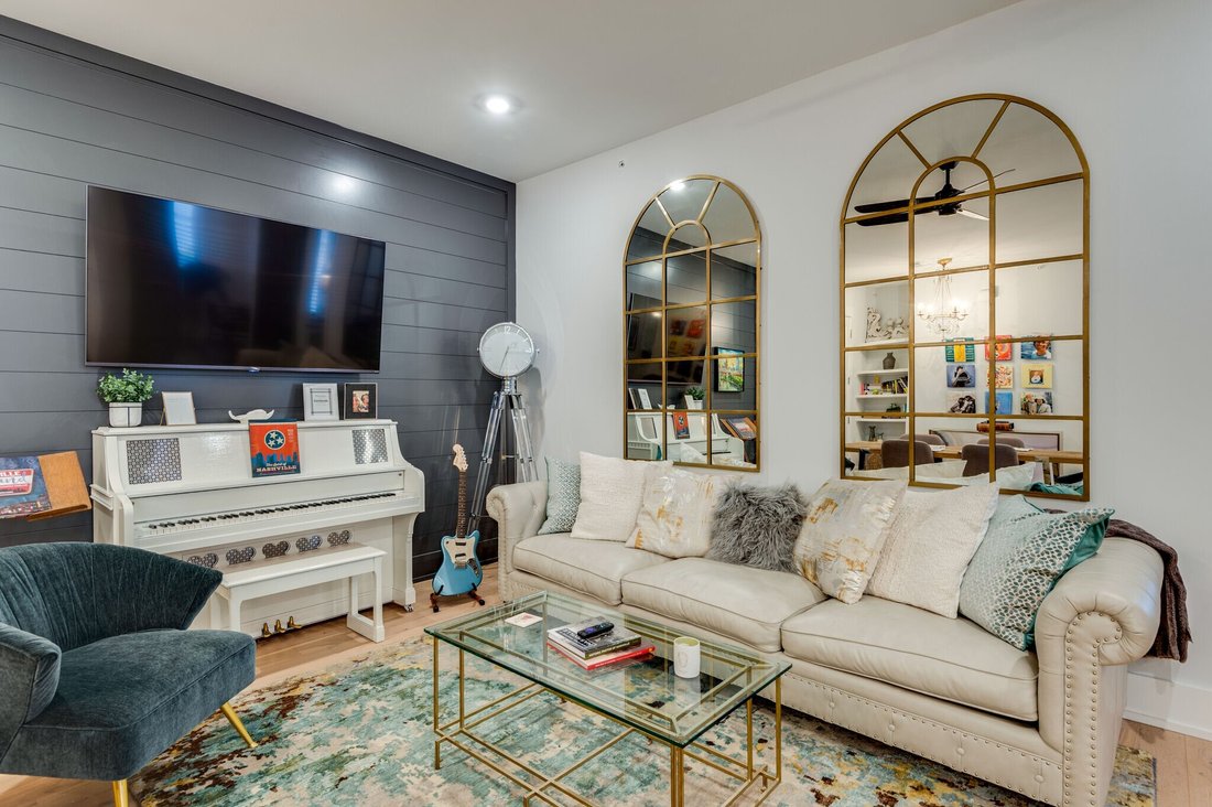 Condo in Nashville, Tennessee, United States 4 - 17776992
