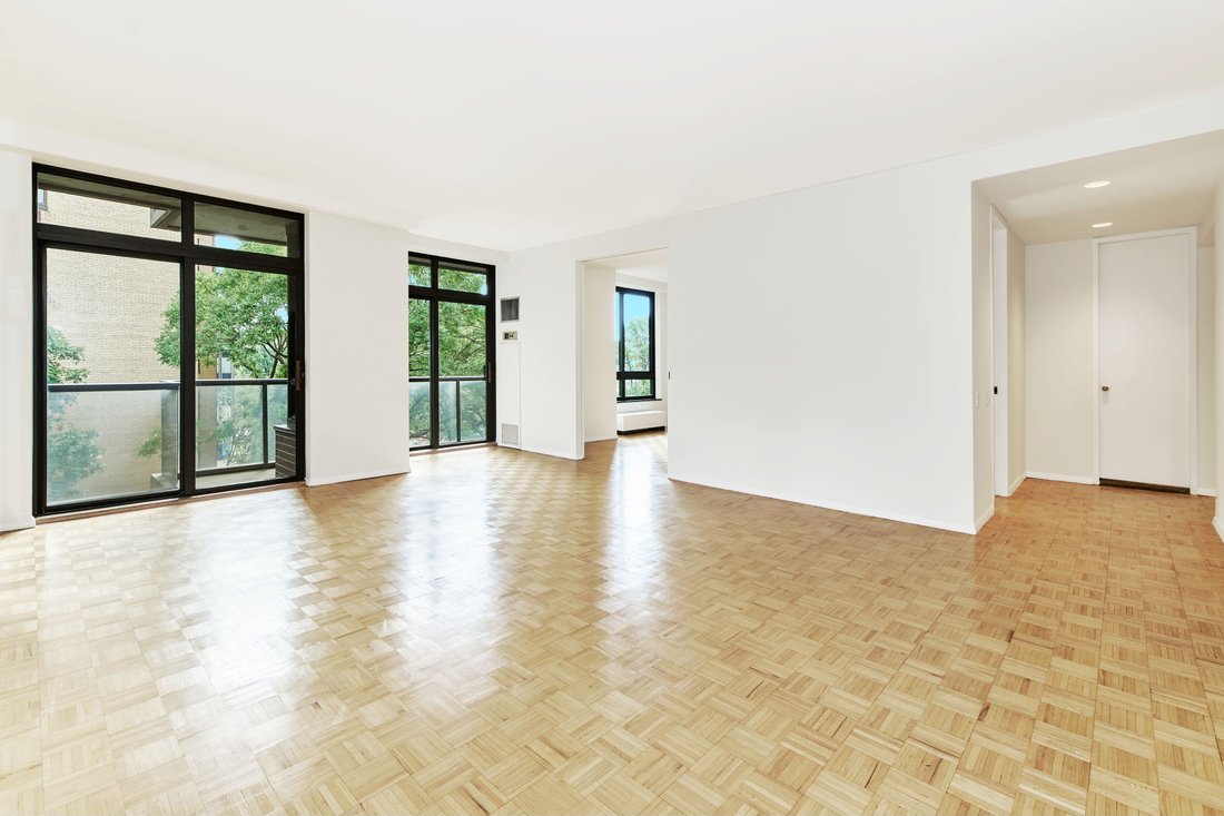 Condo in New York, New York, United States 1 - 17777106