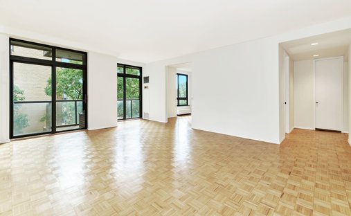 Appartement à New York, État de New York, États-Unis 1