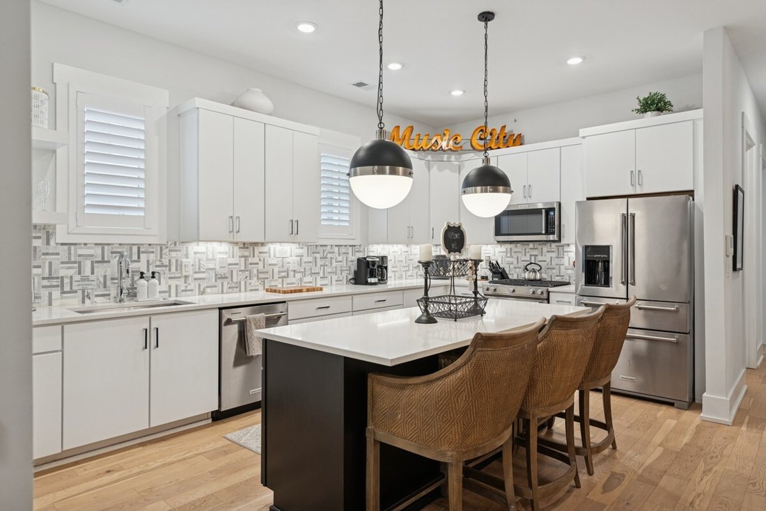 Condo in Nashville, Tennessee, United States 2 - 17776992