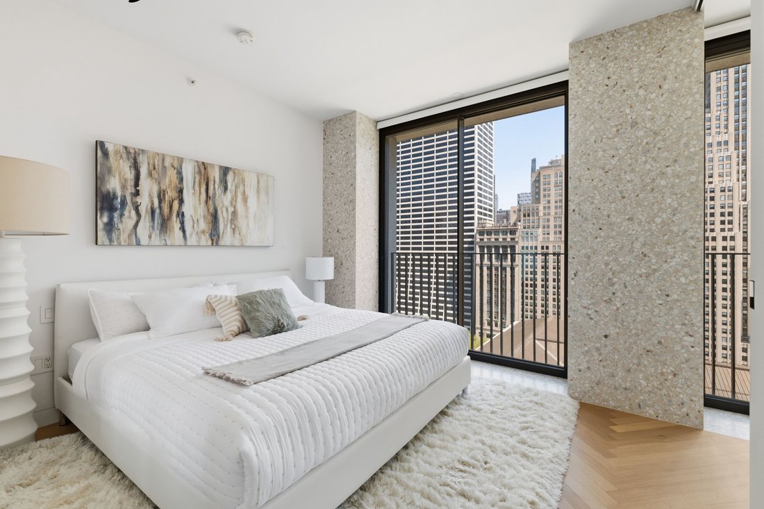 Condo in New York, New York, United States 5 - 17777105