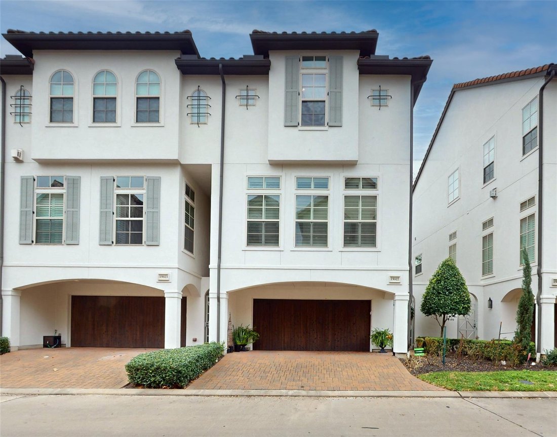Townhouse in Sugar Land, Texas, United States 1 - 17776950