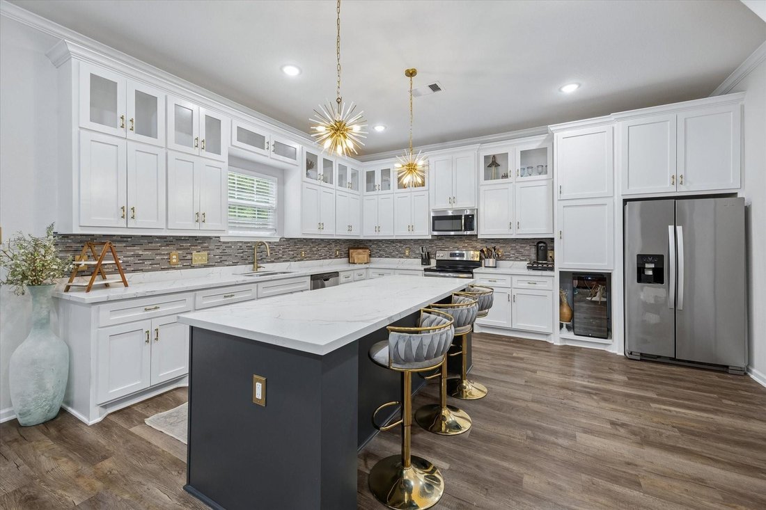 House in Houston, Texas, United States 3 - 17776955