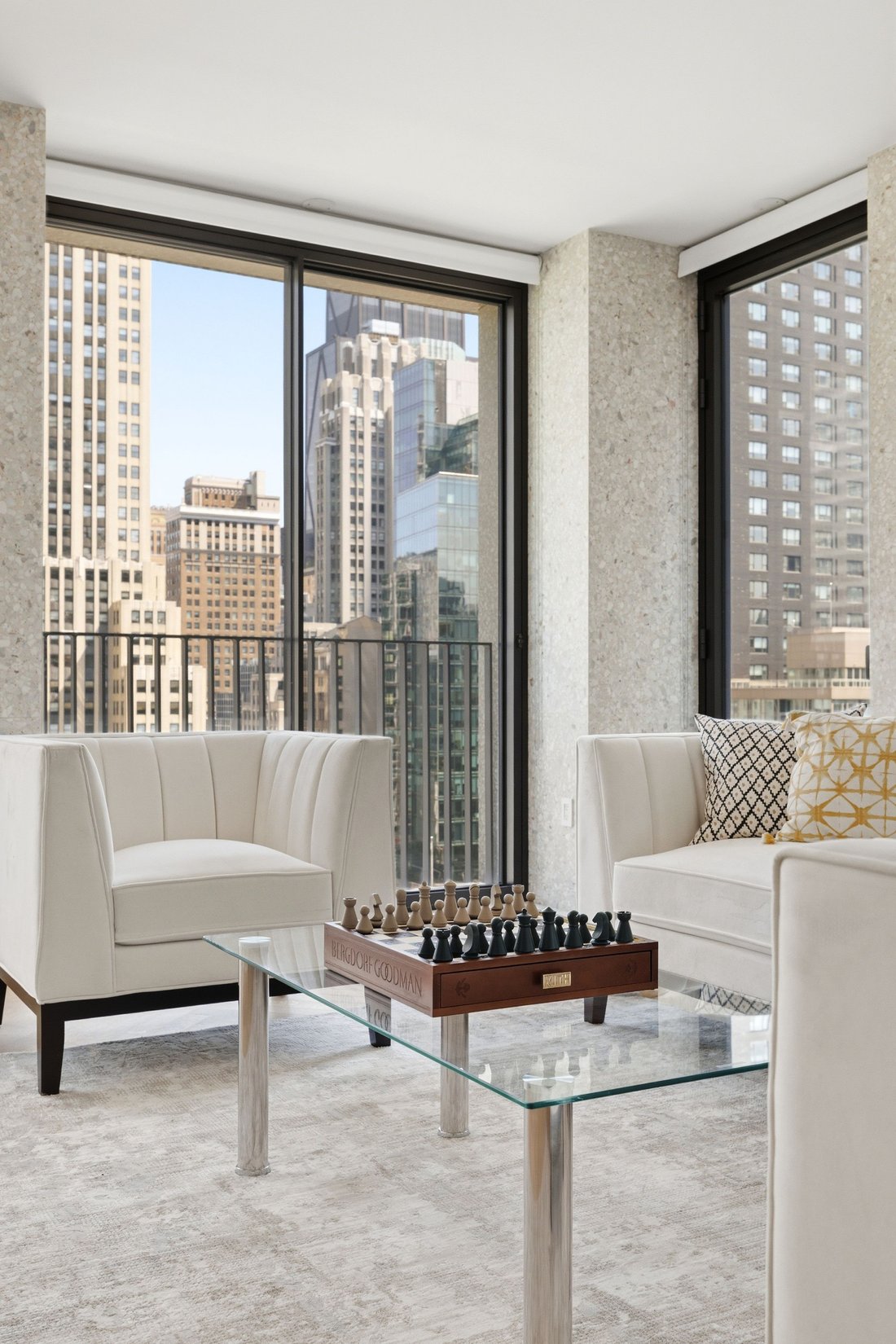 Condo in New York, New York, United States 2 - 17777105