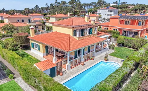 Villa a Amoreira, Distretto di Leiria, Portogallo 1
