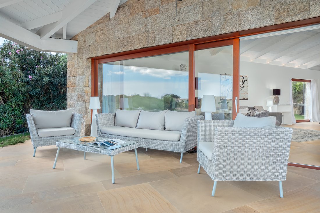 Villa in San Teodoro, Sardinia, Italy 5 - 17777230