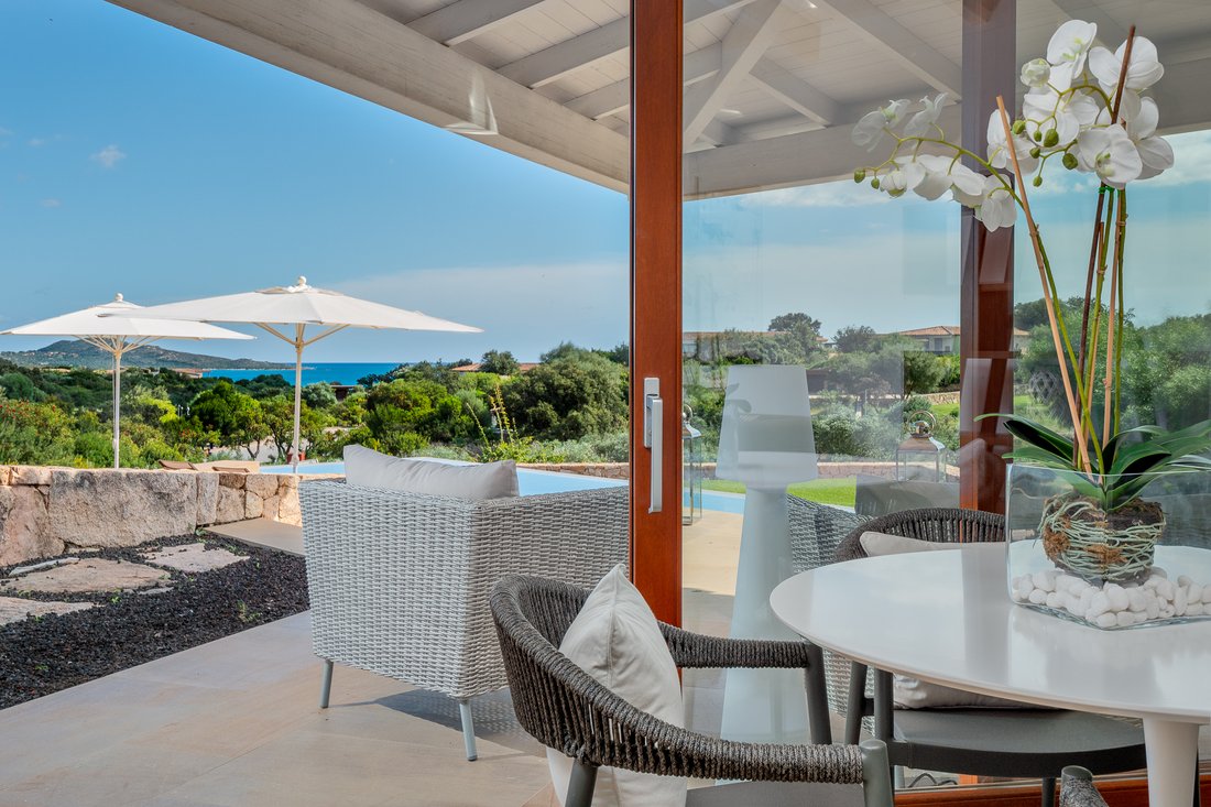 Villa in San Teodoro, Sardinia, Italy 4 - 17777230
