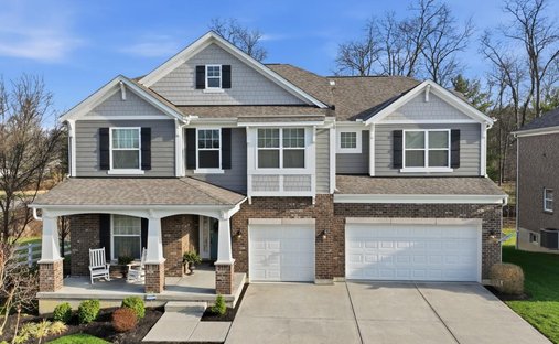 House in Loveland, Ohio, United States 1